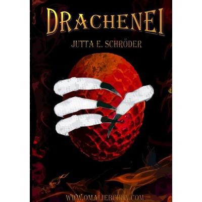 Drachenei, Taschenbuch von Jutta E. Schröder, Epubli, 978-3-7418-4034-0