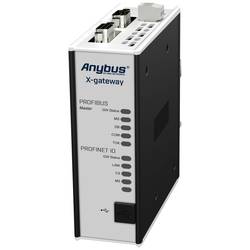 Anybus AB7646 Schnittstellen-Wandler Gateway, Profibus, Profinet 24 V/DC 1 St.