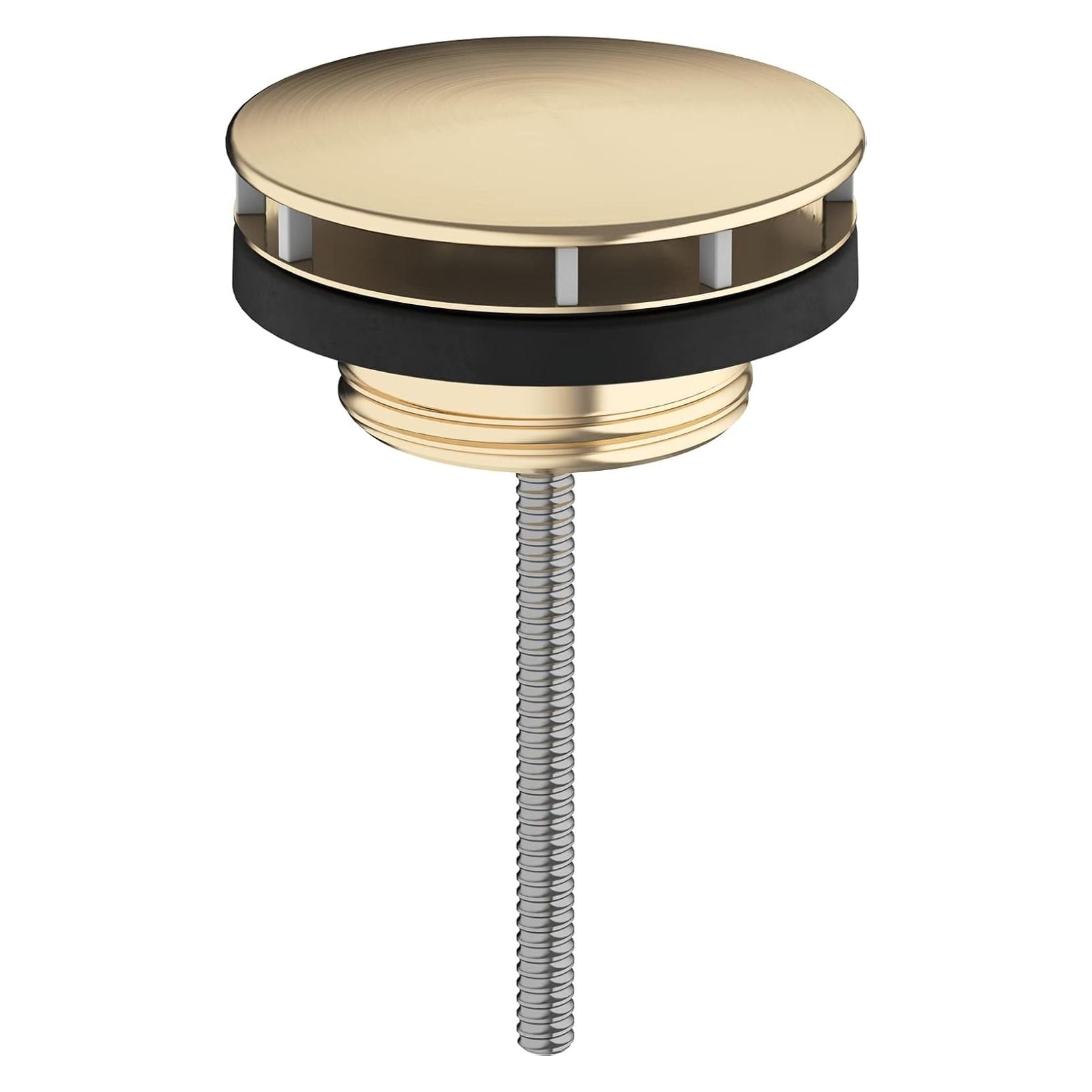 hansgrohe HG Ablaufgarnitur für Waschbecken brushed bronze (50001140)