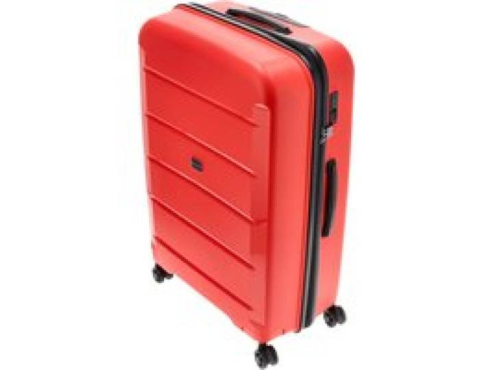 ESMARA® Valise à roulettes 90 L