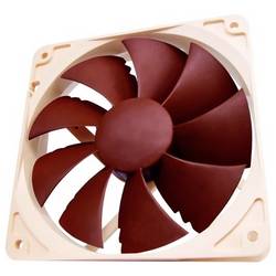 Noctua NF-P12 REDUX 900 PC-Gehäuse-Lüfter (B x H x T) 120 x 25 x 120 mm