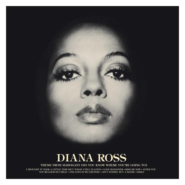 Motown Diana Ross (Diana Ross) (40939363)