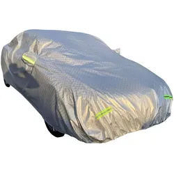 IWH, Fahrzeugabdeckung, Autogarage Premium Gr. XL