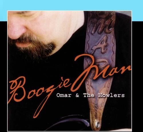 Omar & the Howlers - Boogie Man - Preis vom 13.10.2026 19:28:25 h