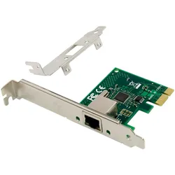 MicroConnect MC-PCIE-WGI210AT Netzwerkkarte Eingebaut Ethernet 2500 Mbit/s (Ethernet, Mini PCI Express), Netzwerkkarte