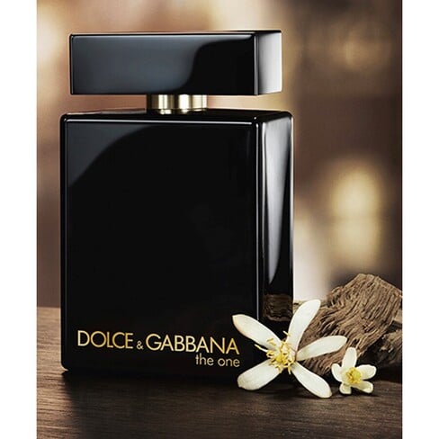 Dolce & Gabbana The One for Men Intense Eau de Parfum 100mL