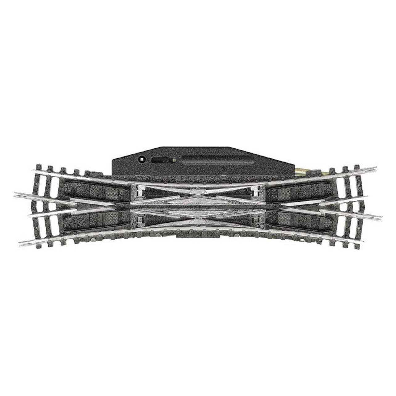MiniTrix N Gleis T14960 Doppelkreuzungs (Spur N) (T14960)