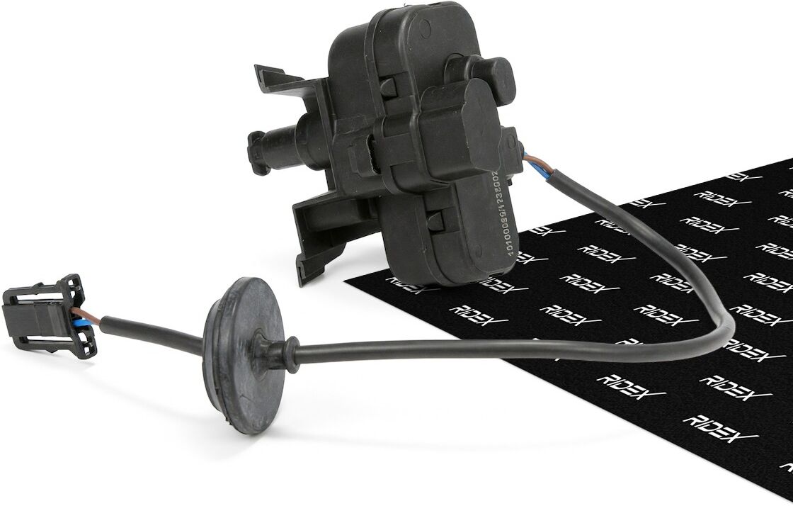 RIDEX 791C0028 Control, central locking system