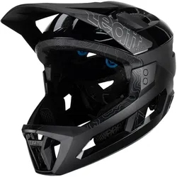 Leatt, Velohelm, (51 - 55 cm)