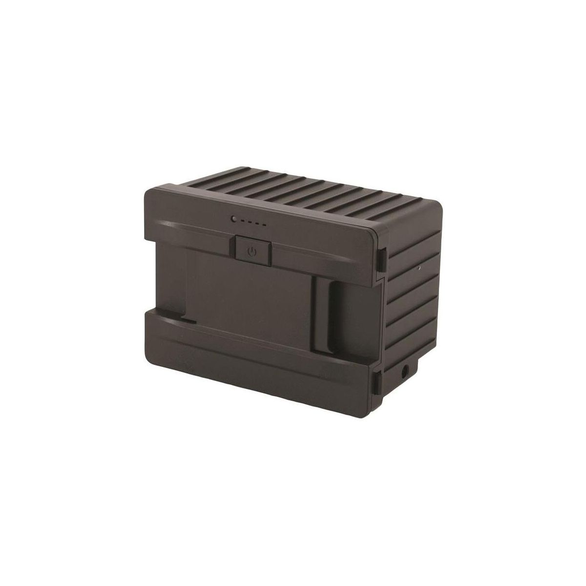 Outwell Arctic Frost Wiederaufladbare Batterie black 590202