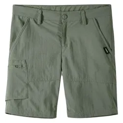 Kindershorts Reima Eloisin Kindergröße: 128 /  grün