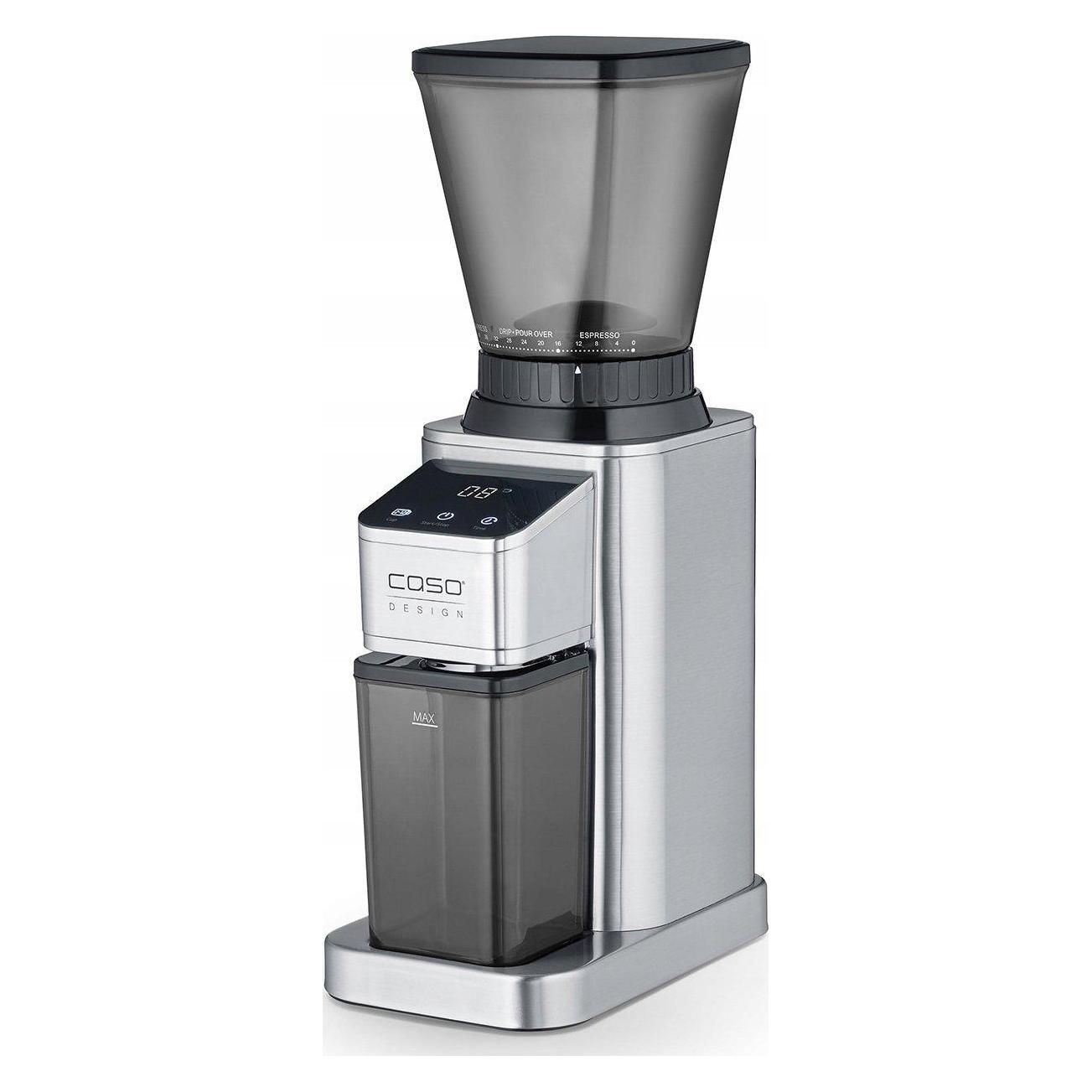 Caso Barista Chef (731.1834.00)