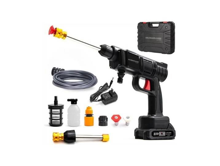 BEST DIRECT High Pressure Cleaner Druckreiniger