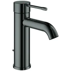 GROHE Einhand-Waschtischbatterie Essence S-Size hard graphite, 24171A01 24171A01