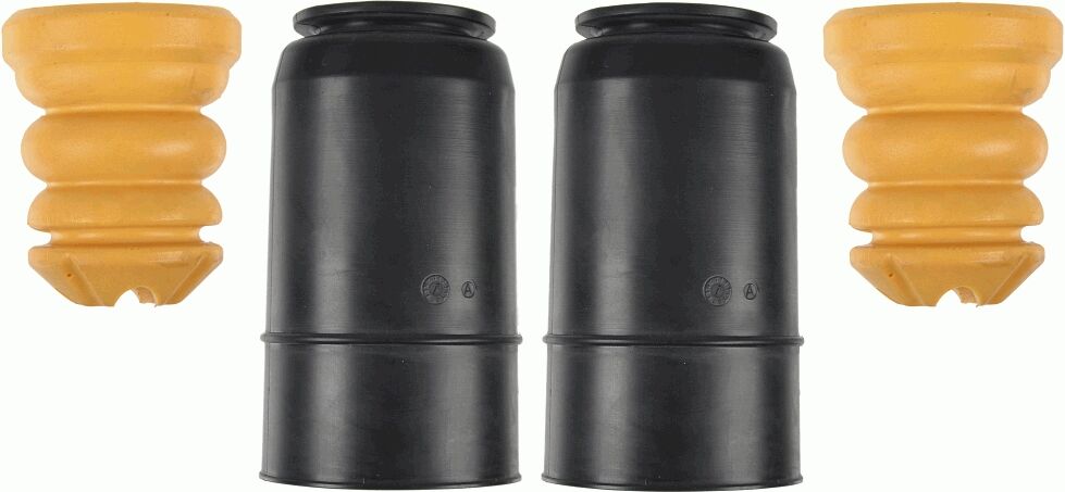 Sachs Staubschutzsatz, Stoßdämpfer Service Kit 900 316 Für Bmw