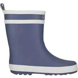 ZIGZAG Rubberboots Hurricane, Größe 24 in Blau Blau