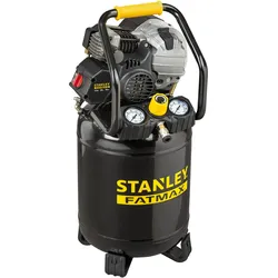 Stanley, Kompressor, Vertikal Kompressor (24 l, 10 Bar)