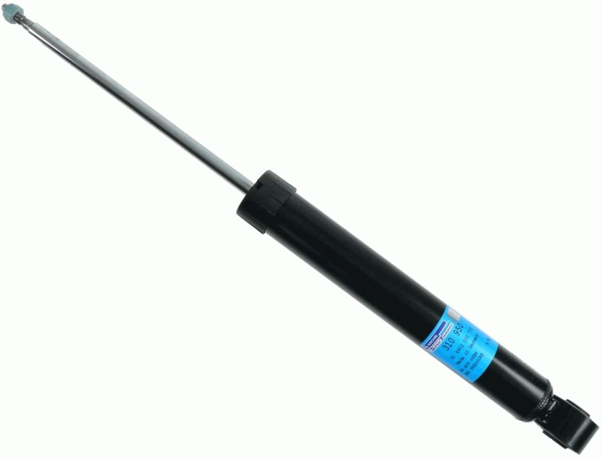 Sachs Ammortizzatore 310 950