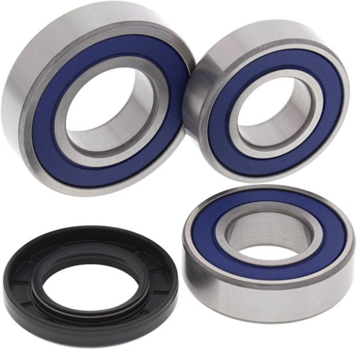 4 Ride Radlager 4RIDE AB25-1706