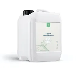 eco:fy Teppich-Imprägnierspray - 5l - Schutz vor Nässe & Schmutz