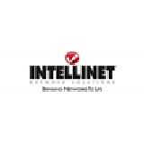 Intellinet Dachlüftereinheit für NW-Schränke 4 Lüfter Thermo 712798