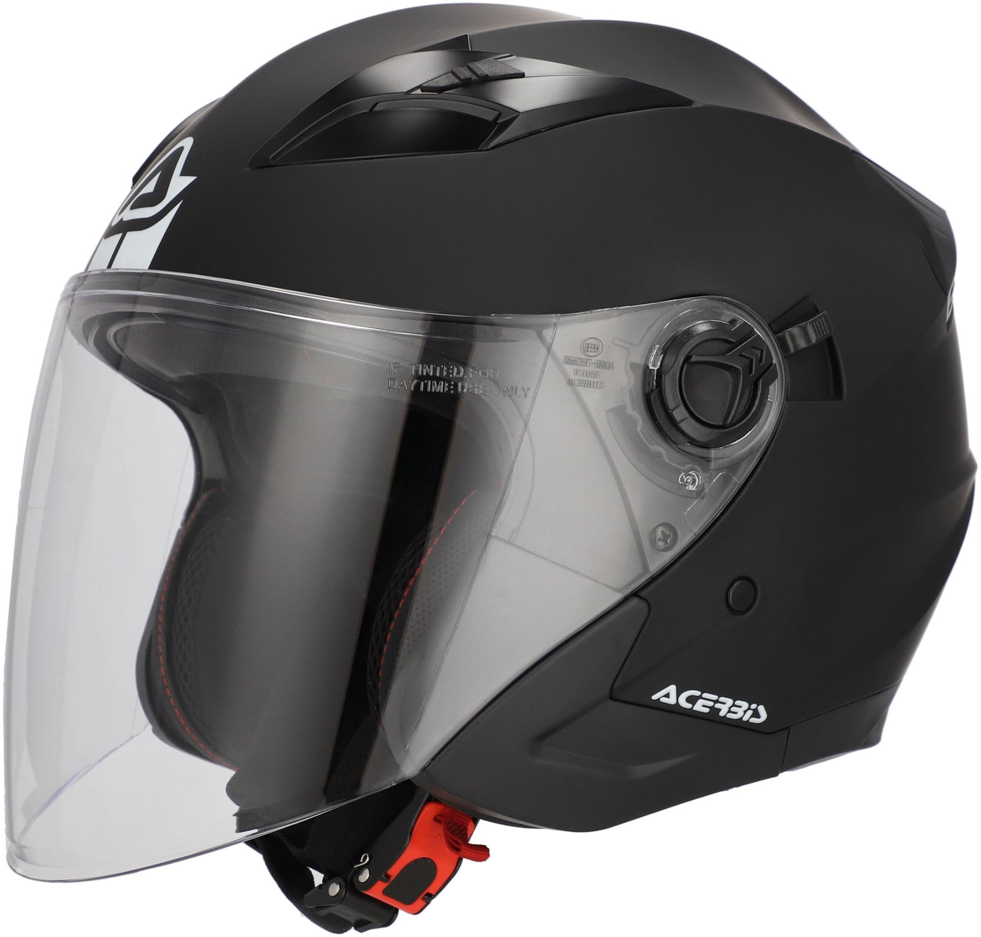 Acerbis Firstway 2.0 Mono Jethelm 0025424.091.064
