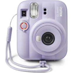 Fujifilm Instax Mini 13, Sofortbildkamera, Violett