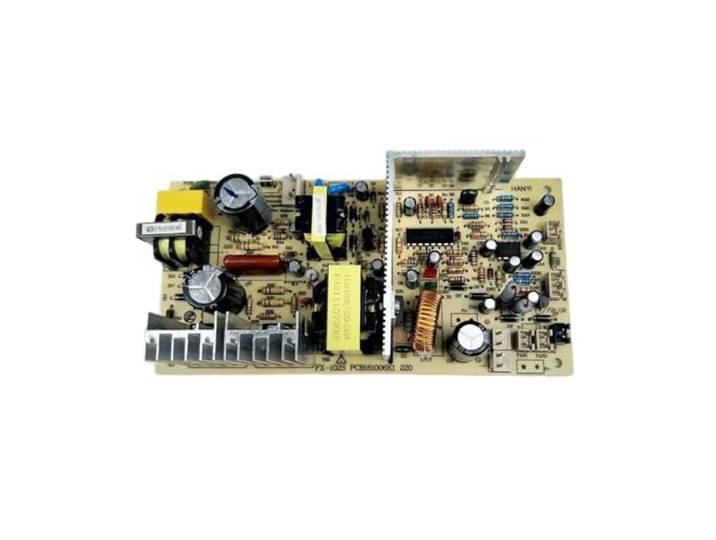 Motherboard for Weinschrank-Leiterplatte FX-102S PCB161006K1 220 V