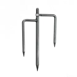 RTK-Signal-Basisstation - RTK Tripod Fixing Stake