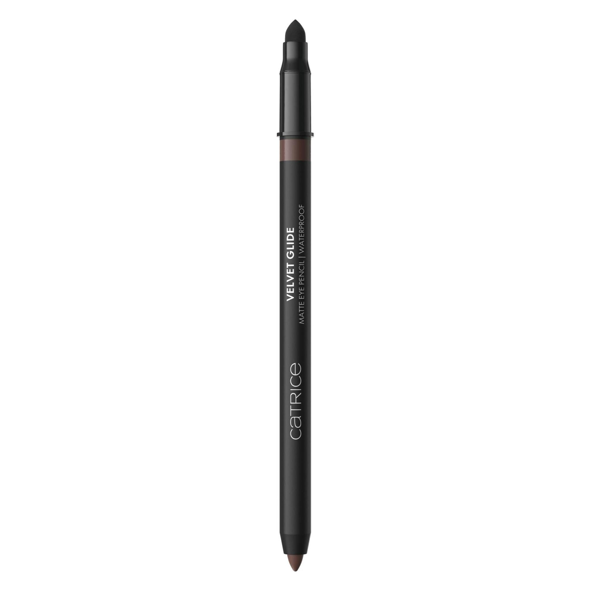 Catrice Velvet Glide Matte Eye Pencil (Hazel Edge) (cosnova GmbH)