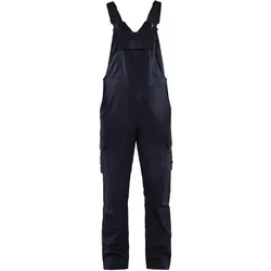Blakläder, Arbeitshose, Latzhose mit Stretchträgern (38)