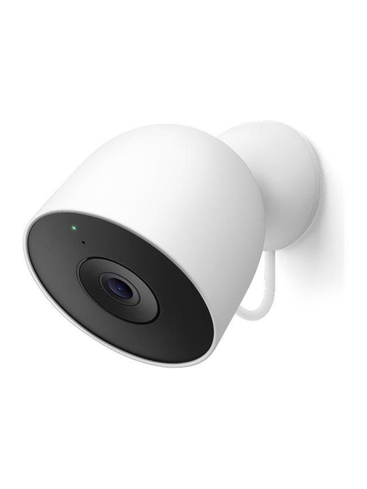Google Nest Cam