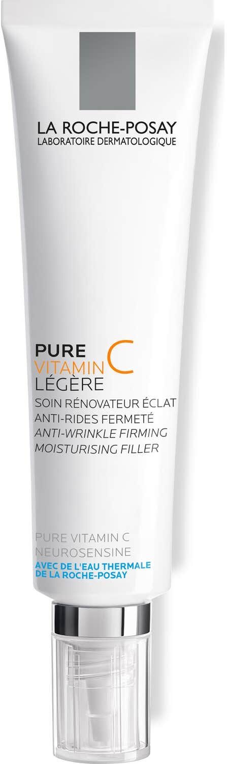 LA ROCHE POSAY La Roche-Posay Pure Vitamin C Ligera 40ml