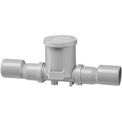 Helios Ventilatoren Kugelsiphon AIR1-KS XH