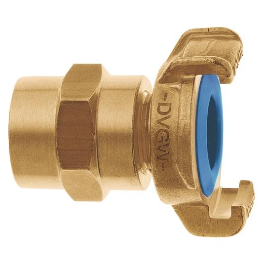 Geka Schlauchstück plus XLK (25 mm) (01.1141)