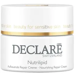 50ml Declaré Vital Balance Nutrilipid Aufbauende Repair Creme