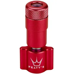 Peaty's, Velopumpe