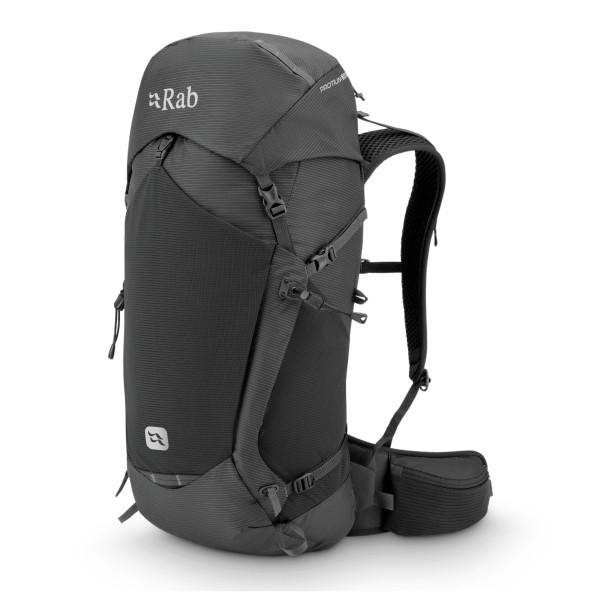 Rab - Protium 35 - Wanderrucksack grau