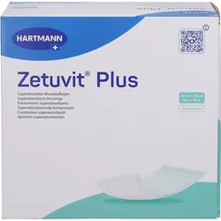 Zetuvit 20x40 Plus 10 ST