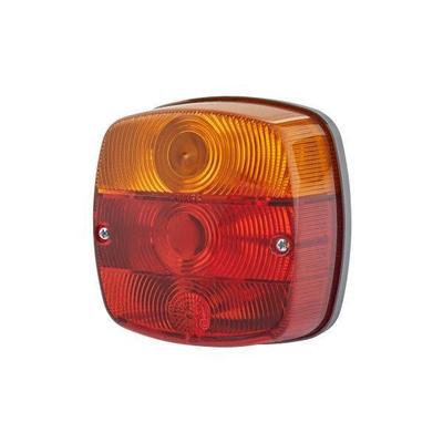 HELLA Rückleuchte MERCEDES-BENZ,IVECO,MAGIRUS-DEUTZ 2SE 002 578-701 11039155,18015040,94718015040 Heckleuchte,Rücklicht,Schlussleuchte 1084106