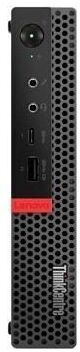 IBM ThinkCentre M920q Tiny   i3-8100T   16 GB   1 TB SSD   1 x DisplayPort   Win 11 Pro - Refurbished