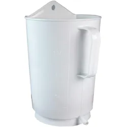 Irrigator-Becher 2 Liter 1 ST