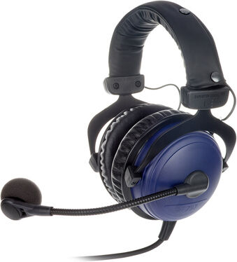 Beyerdynamic DT-797 PV schwarz