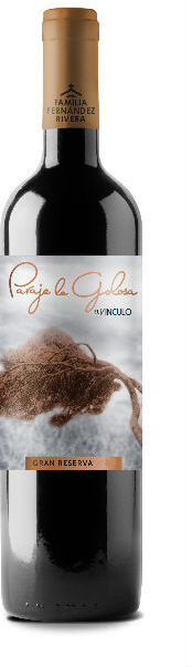 El Vinculo El Vínculo Paraje la Golosa Gran Reserva 2019 - 75cl