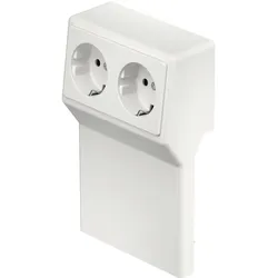 Rehau, Steckdose, SL Gerätetank