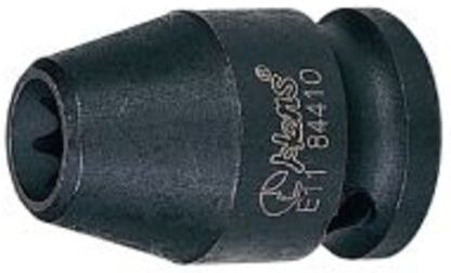 Schlagbuchse 1/4 zoll E-TORX HANS 82410E8