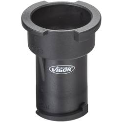VIGOR Prüfadapter schwarz R123 R124 V1963-3