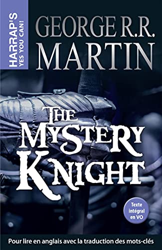 The mystery knight - Preis vom 10.10.2026 11:48:34 h