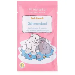 Lüttes Welt Schmusebad Beste Freunde
