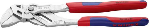 Knipex 86 05 250 Zangenschlüssel 52mm 25cm